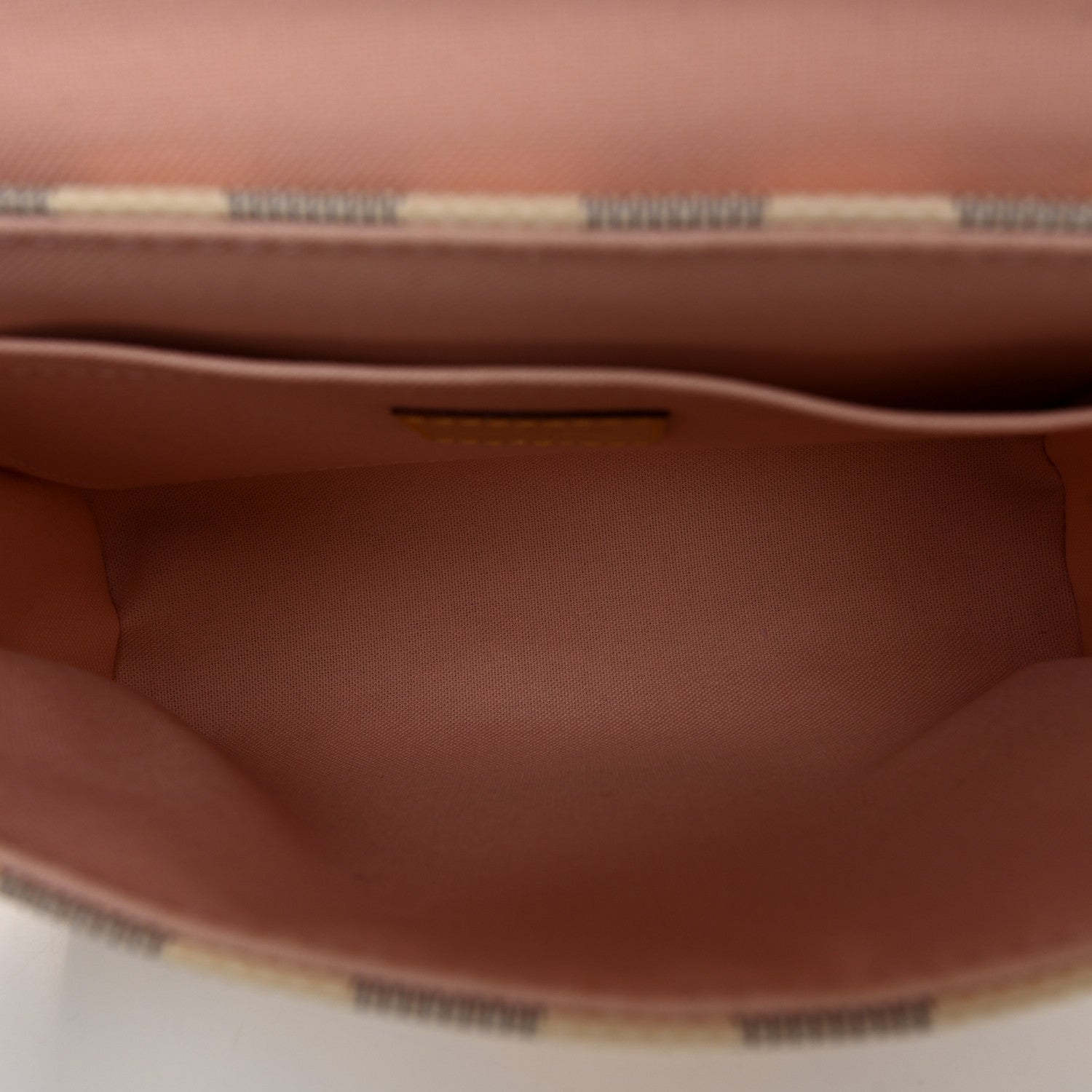 Louis Vuitton Damier Azur Croisette 5 of 10