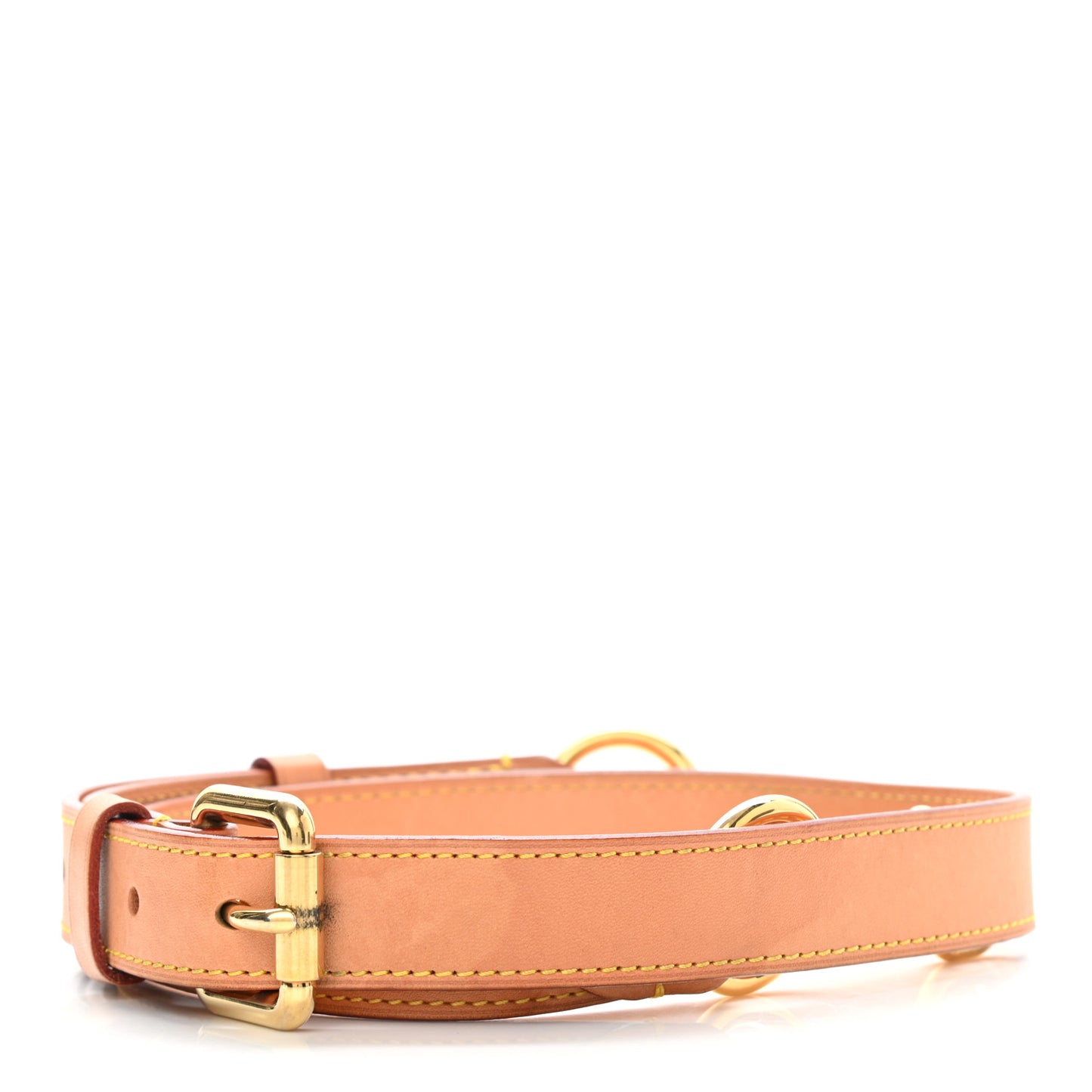 Vachetta 25mm Adjustable Shoulder Strap