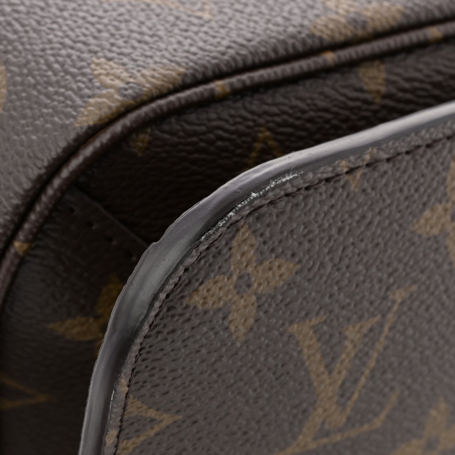 Louis Vuitton Monogram Pochette Metis 10 of 12