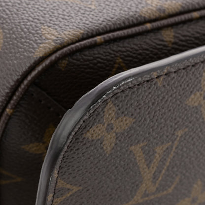 Louis Vuitton Monogram Pochette Metis 10 of 12