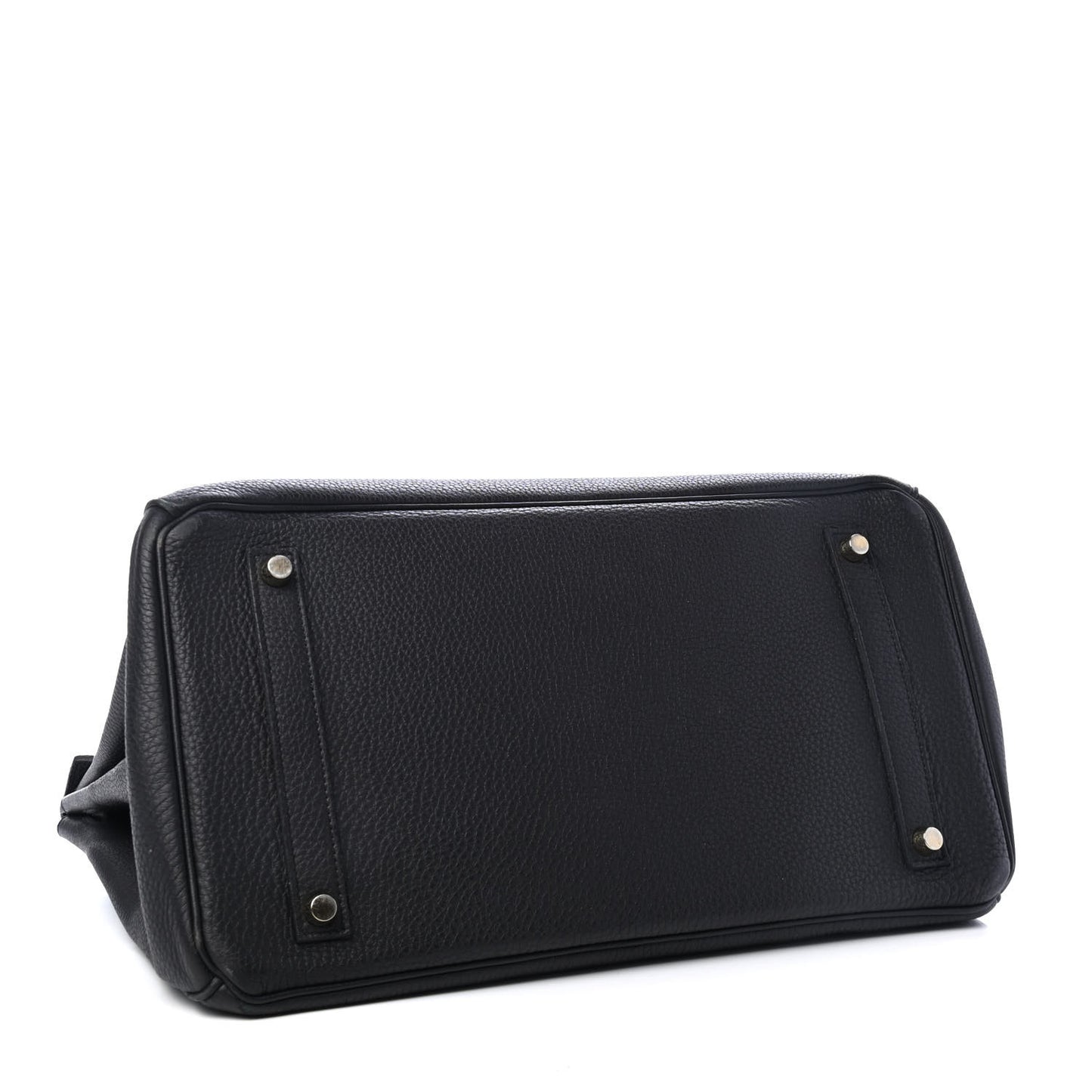 Togo Birkin 35 Black