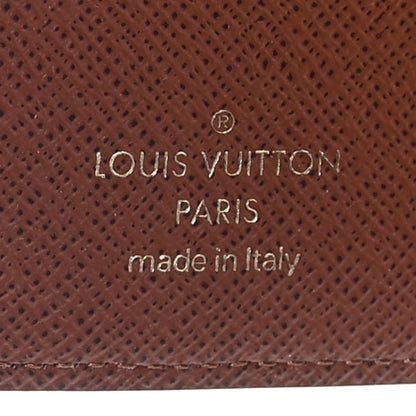 Louis Vuitton Monogram Victorine Wallet 7 of 7