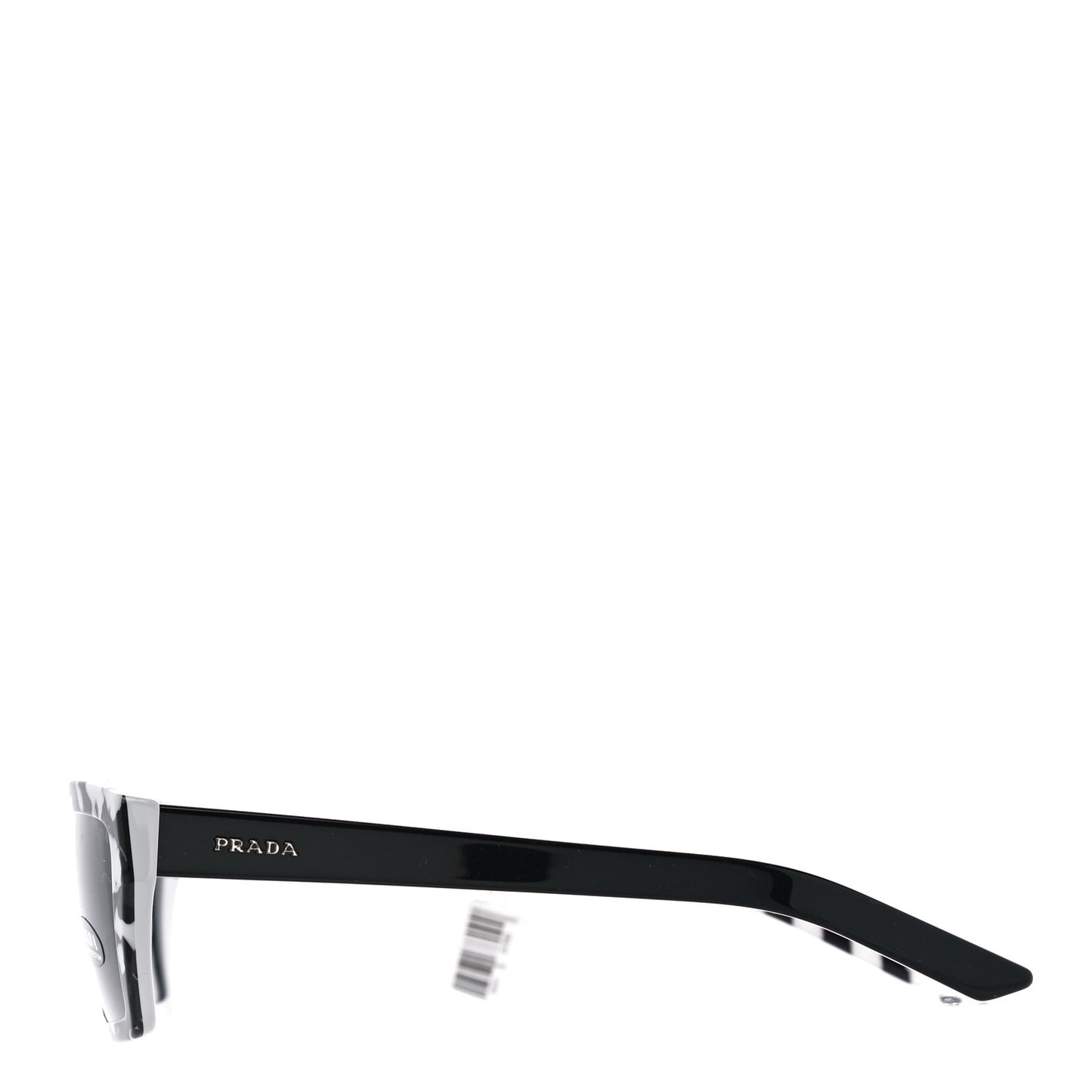 Disguise Sunglasses SPR 04V Black White