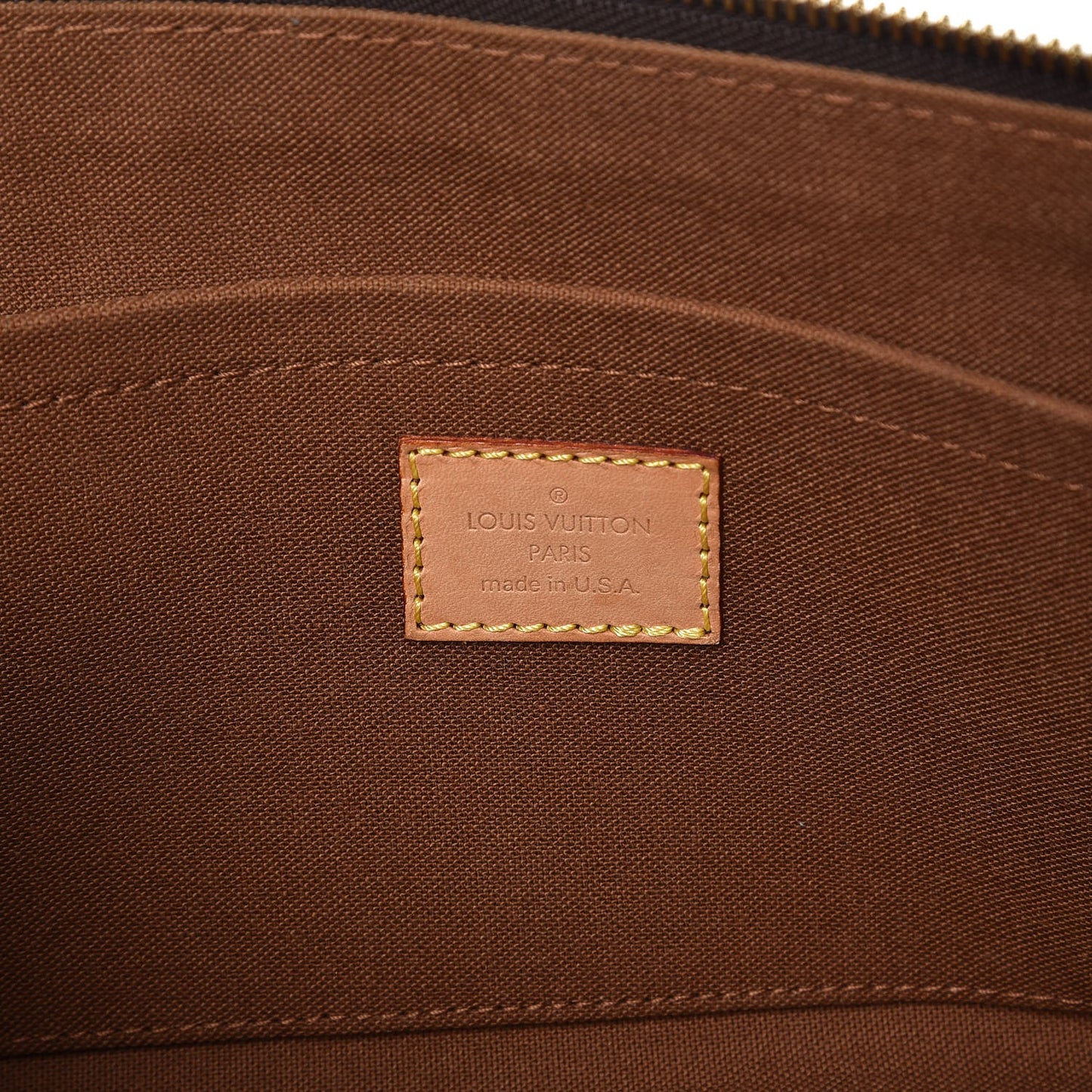 Monogram Popincourt