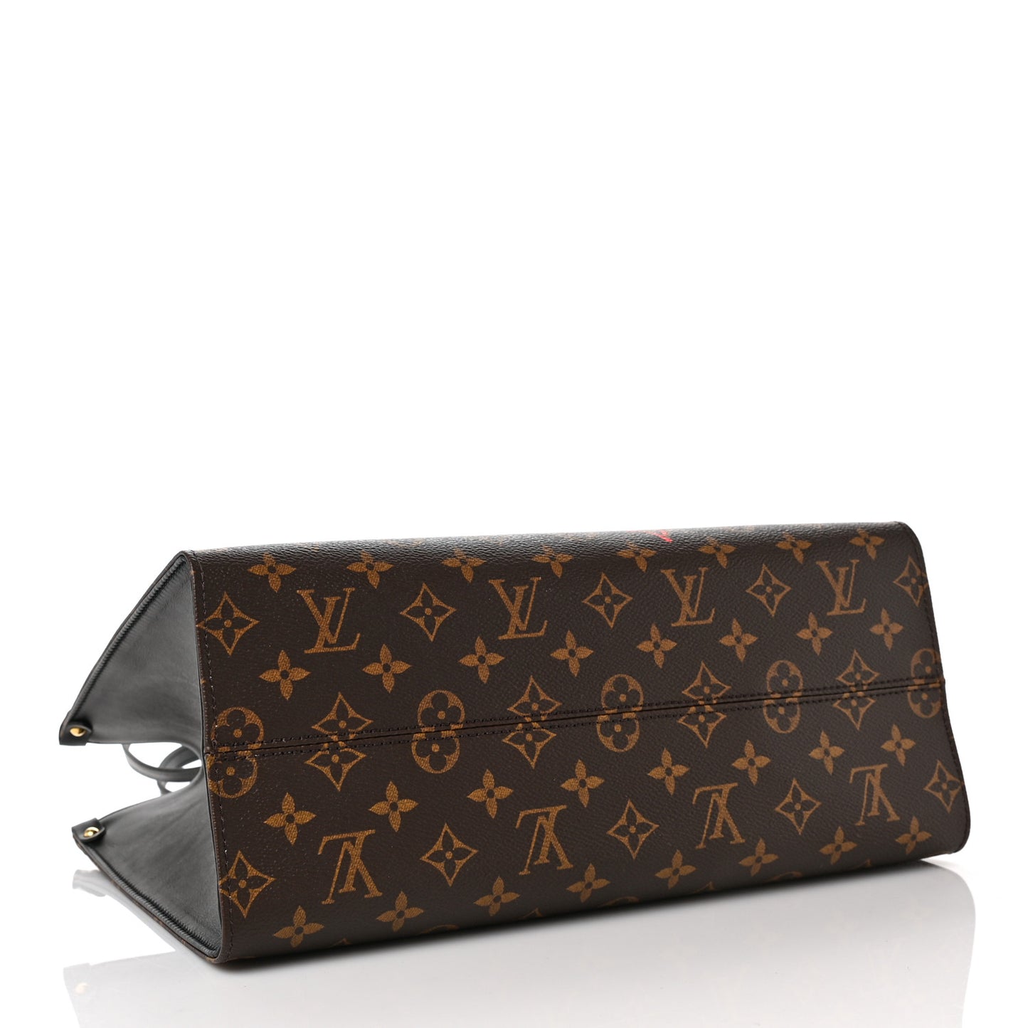 Monogram Fall In Love Onthego MM
