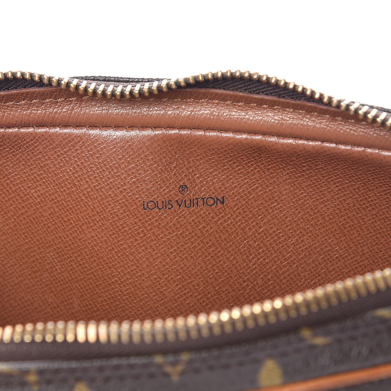 Louis Vuitton Monogram Pochette Marly Dragonne 22 6 of 12
