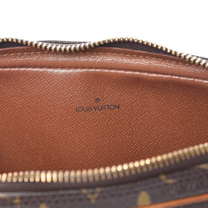 Louis Vuitton Monogram Pochette Marly Dragonne 22 6 of 12