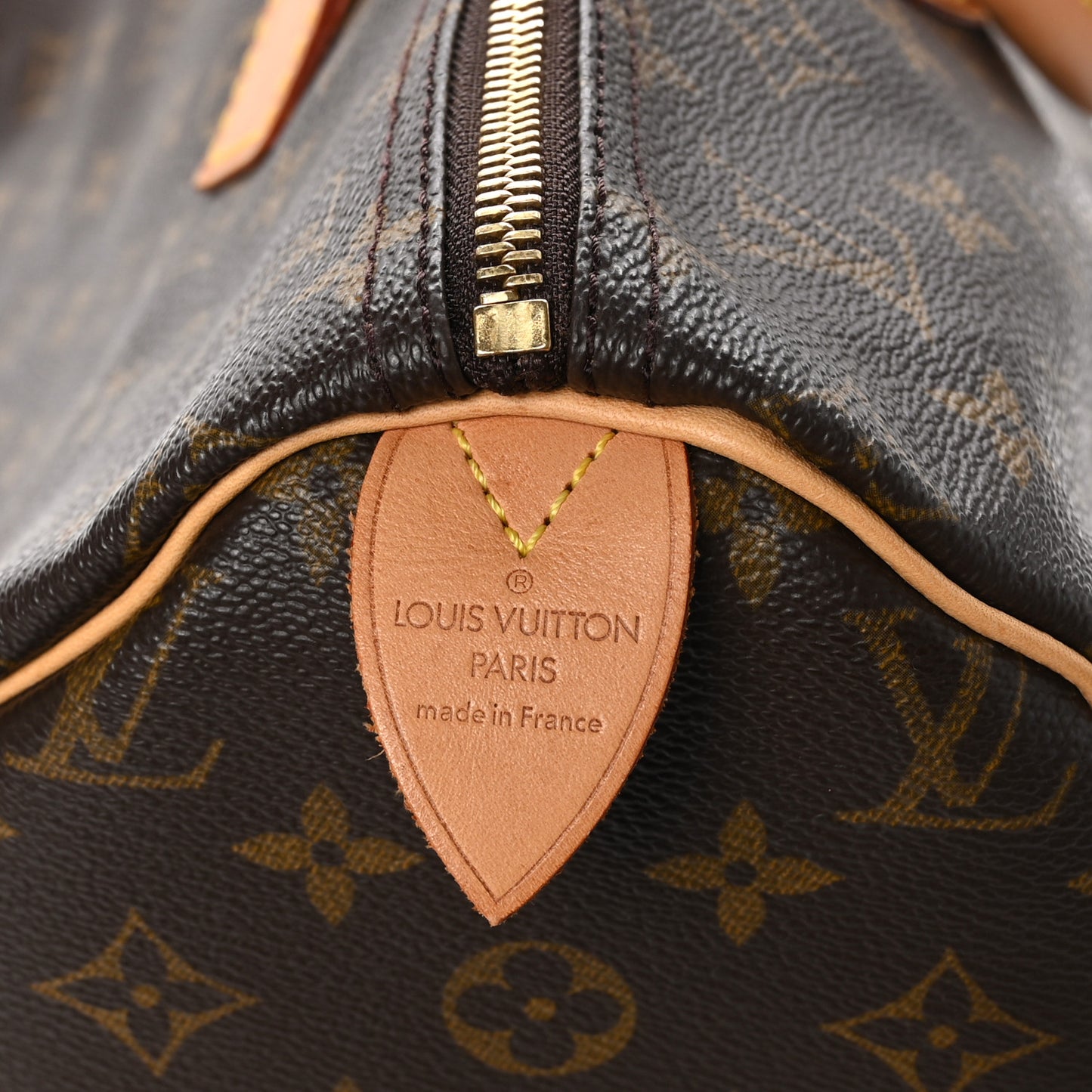 Monogram Speedy 40
