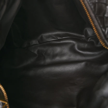 Bottega Veneta Nappa Intrecciato Small Jodie Fondant 5 of 10