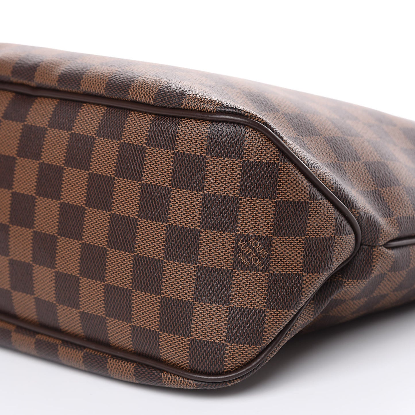 Damier Ebene Delightful PM