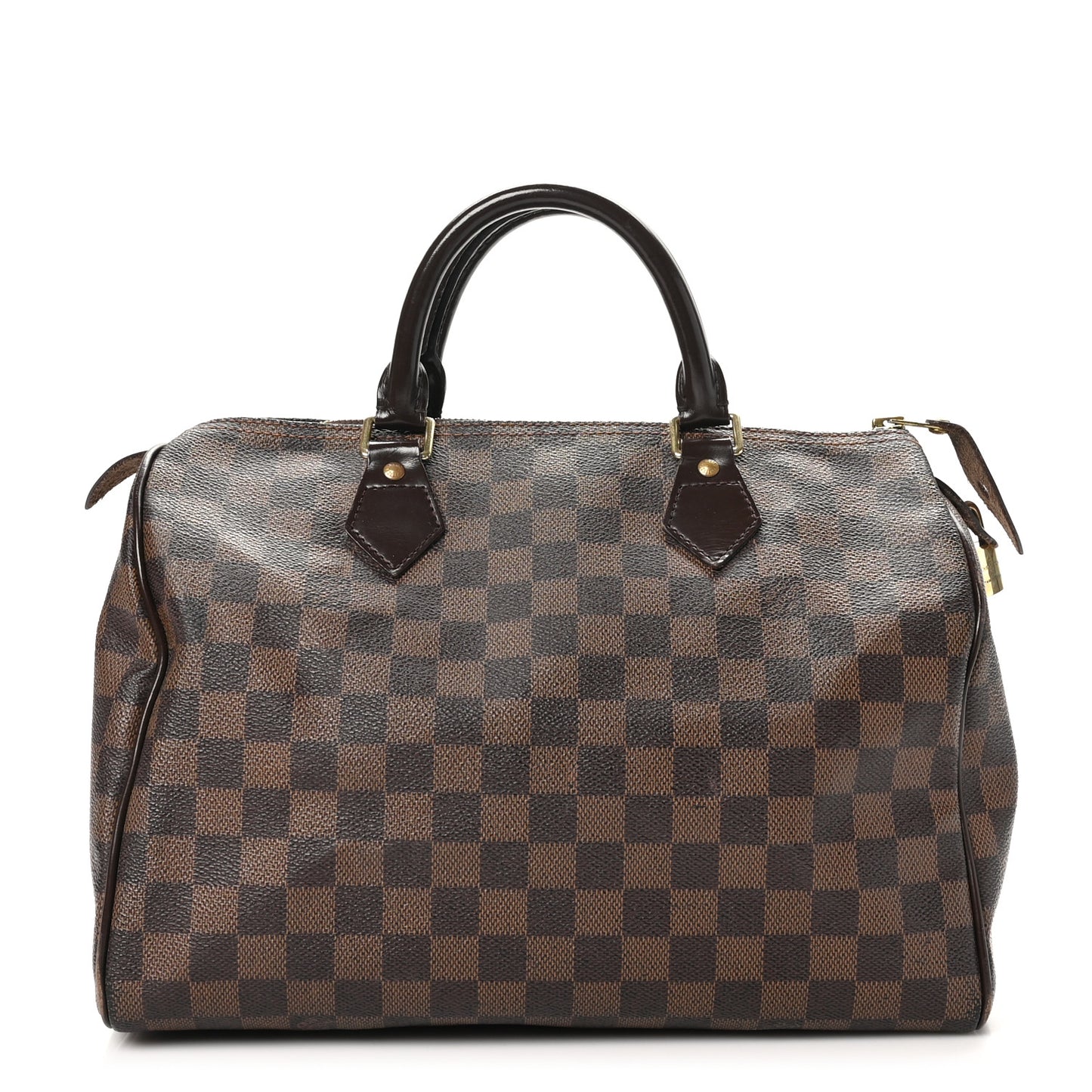 Damier Ebene Speedy 30