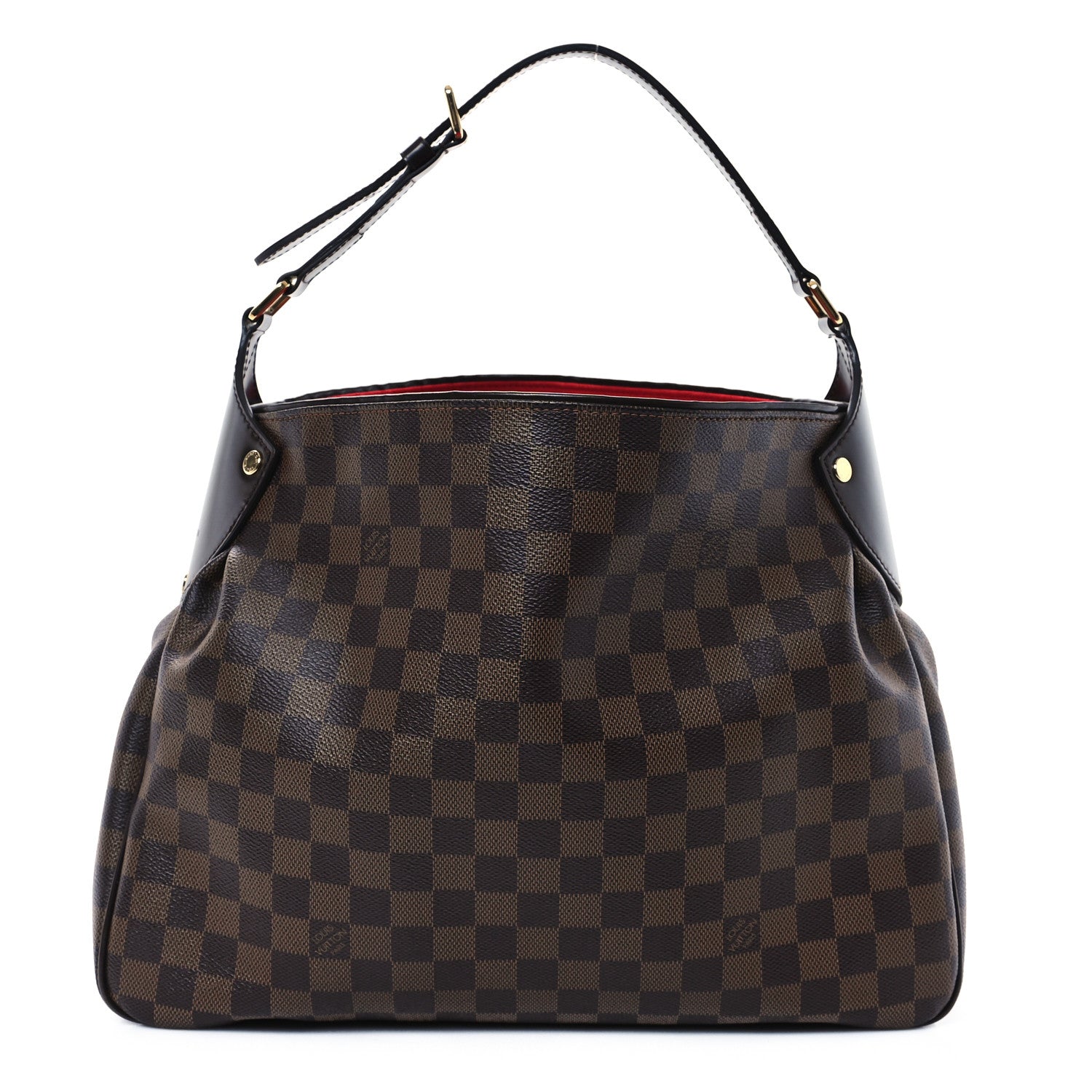 Louis Vuitton Damier Ebene Reggia 1 of 10