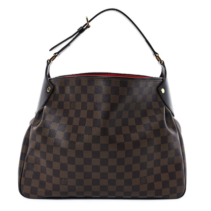 Louis Vuitton Damier Ebene Reggia 1 of 10