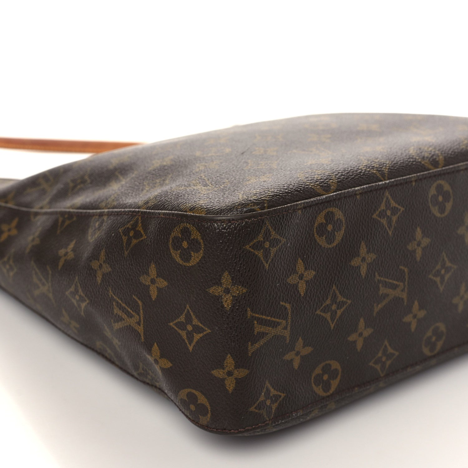 Louis Vuitton Monogram Looping GM 7 of 13