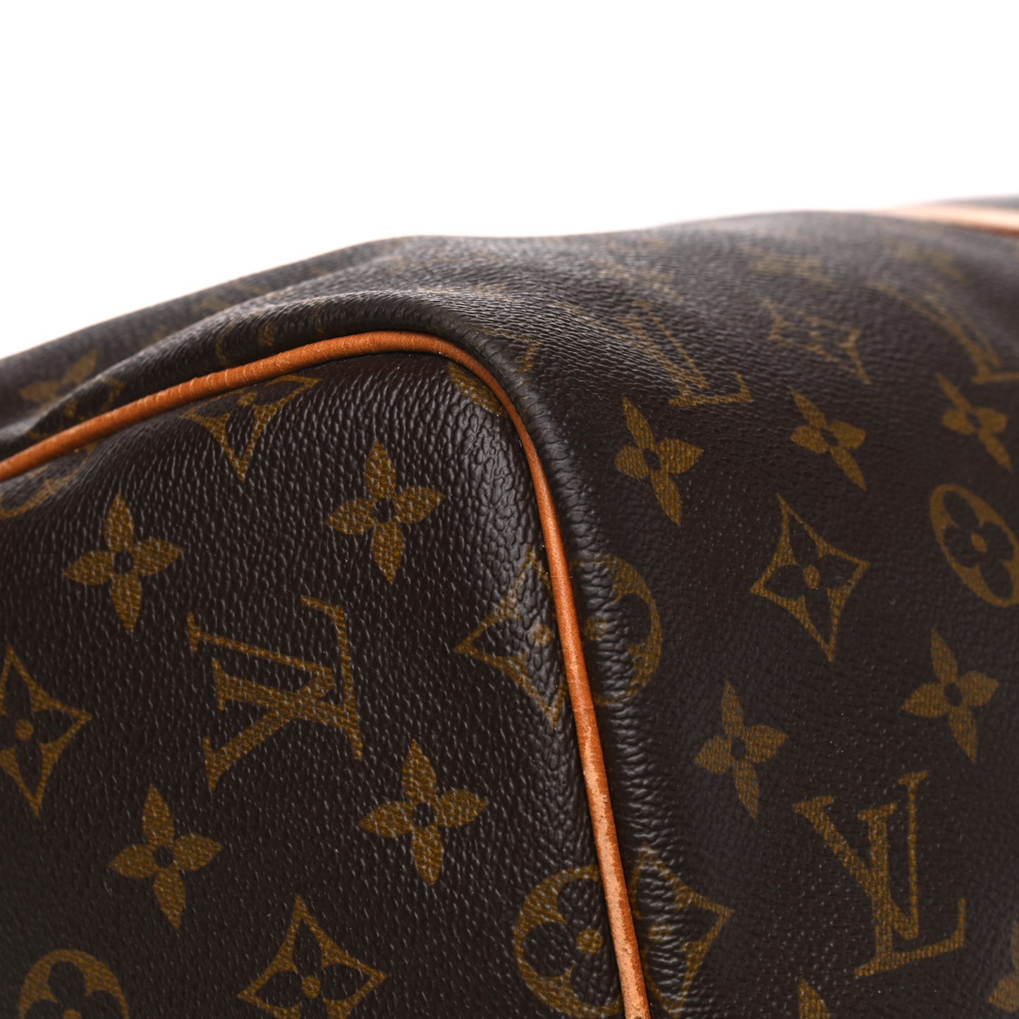 Monogram Keepall Bandouliere 55