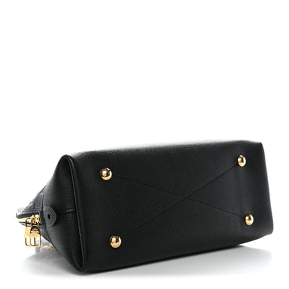 Louis Vuitton Empreinte Neo Alma PM Black 4 of 10