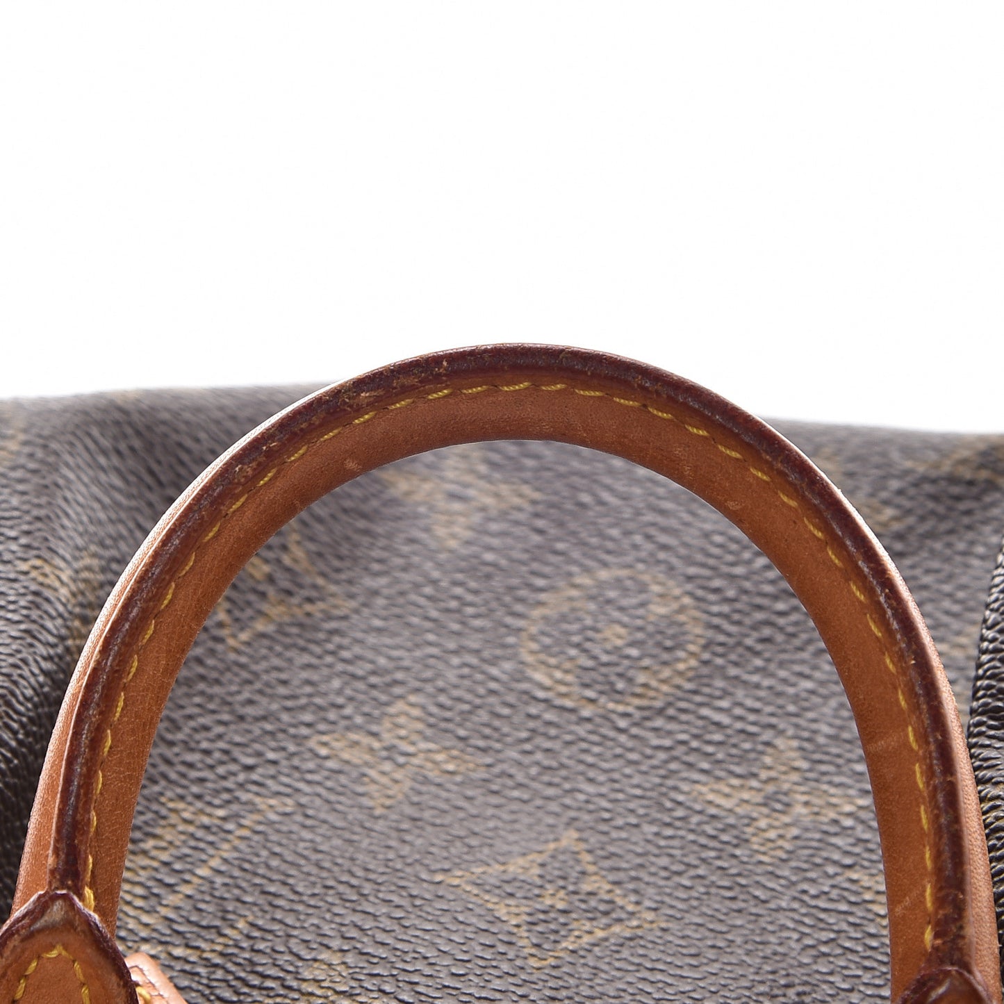 Monogram Mini Sac HL Speedy
