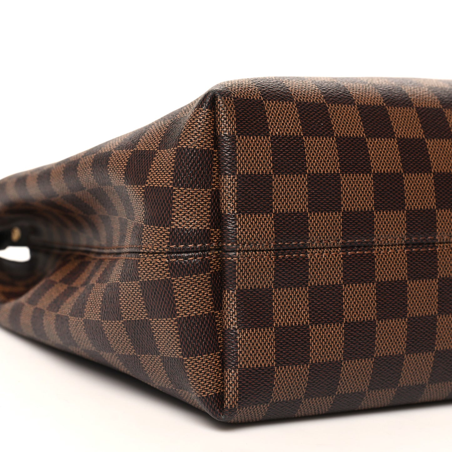 Damier Ebene Graceful MM