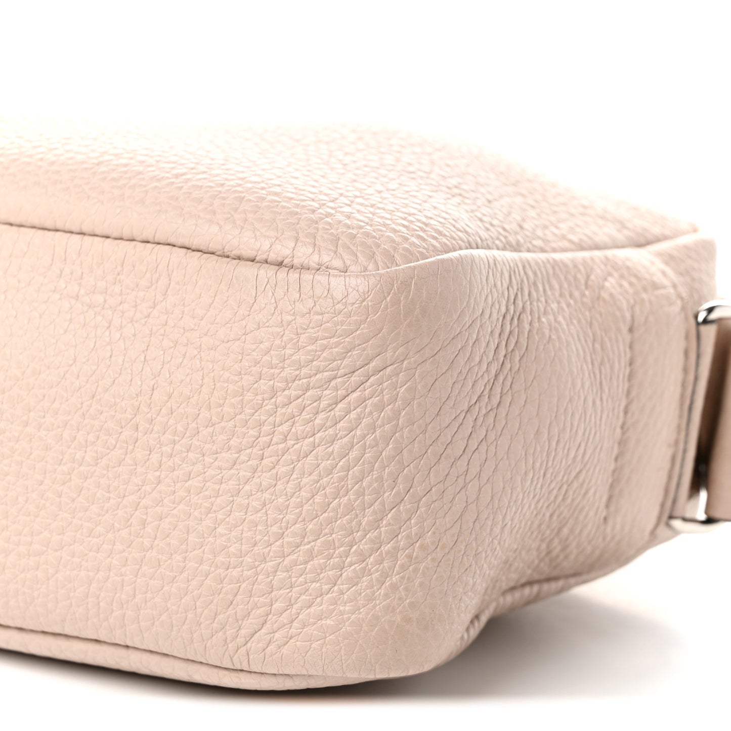 Vitello Daino Crossbody Ninfea