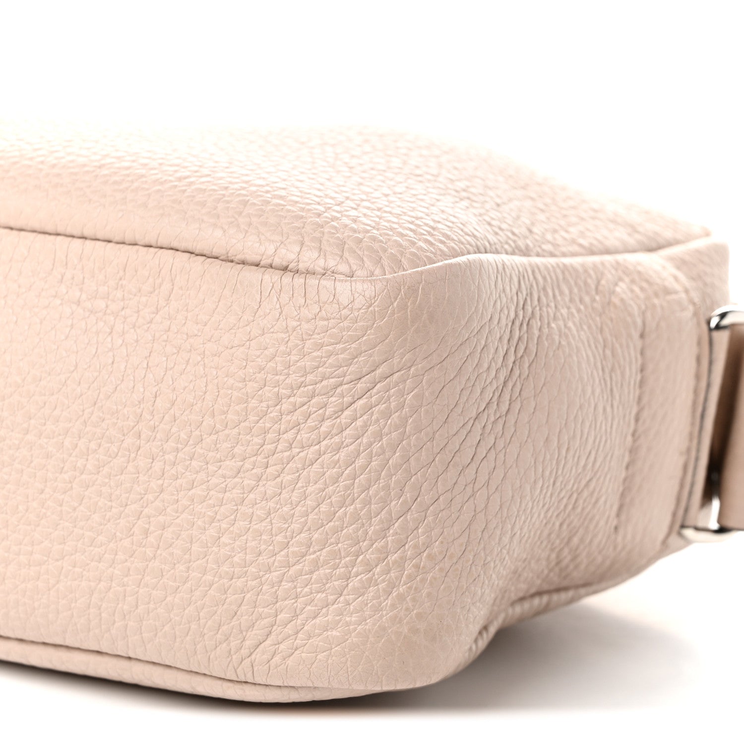 Prada Vitello Daino Crossbody Ninfea 10 of 10