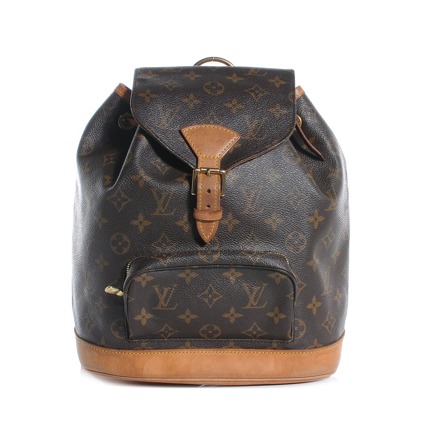 Monogram Montsouris MM Backpack