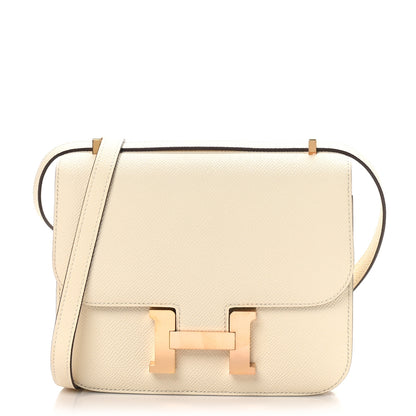 Hermes Epsom Constance 18 Nata 1 of 11
