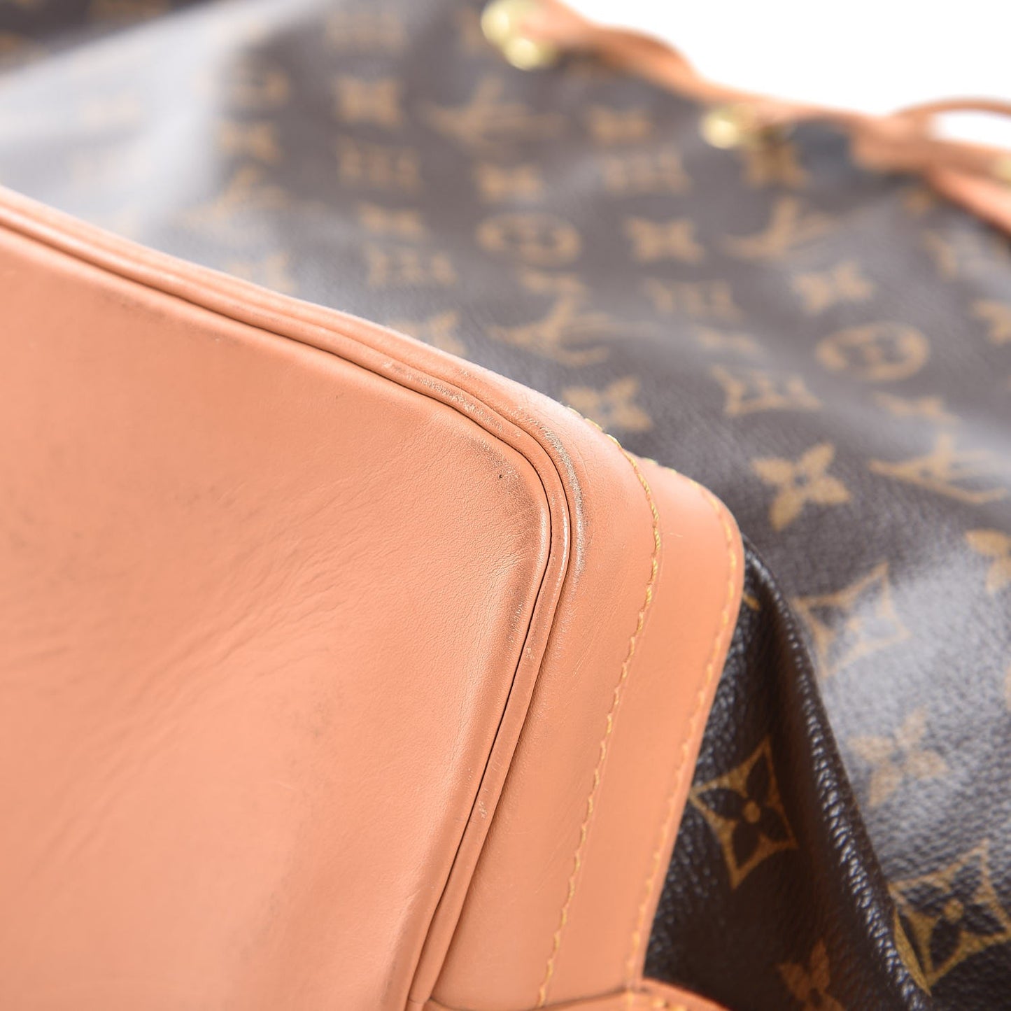 Monogram Noe