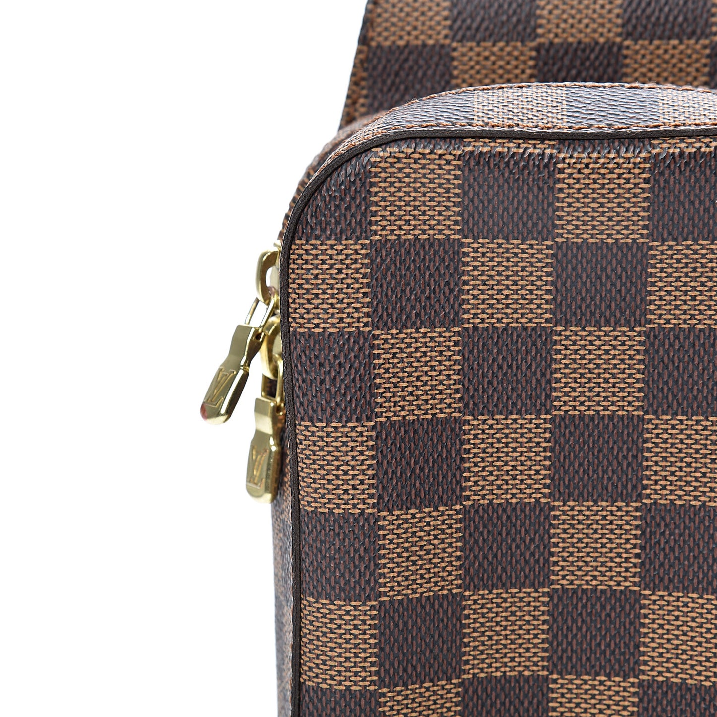 Damier Ebene Geronimos