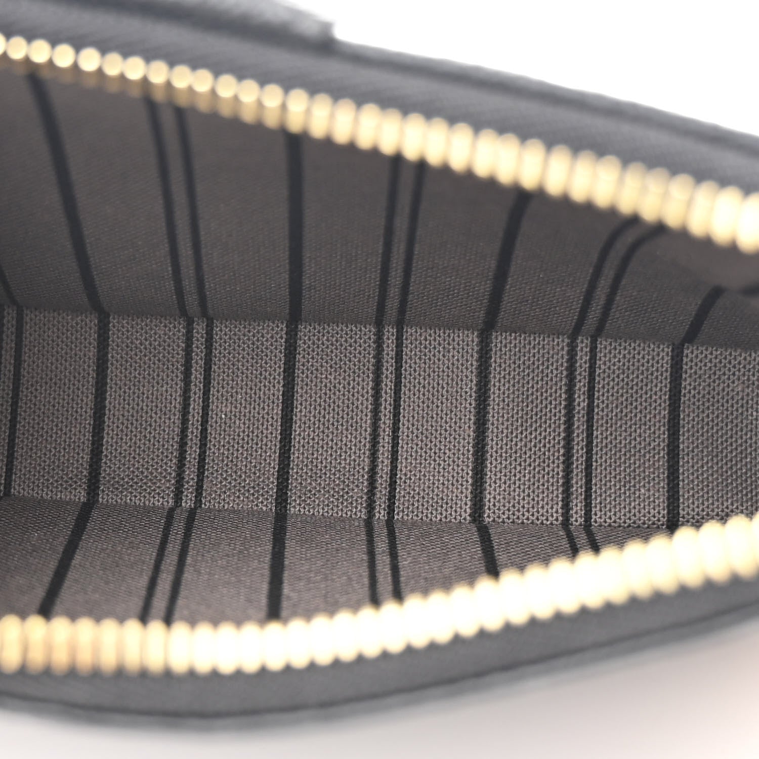 Louis Vuitton Empreinte Easy Pouch On Strap Black 5 of 9