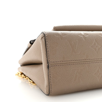 Louis Vuitton Empreinte Vavin PM Tourterelle 8 of 9