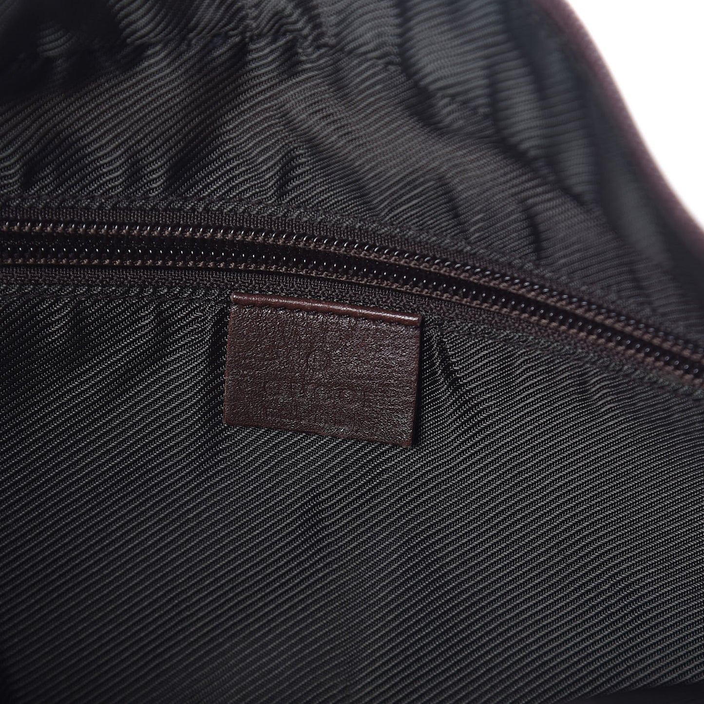 Monogram Messenger Dark Brown