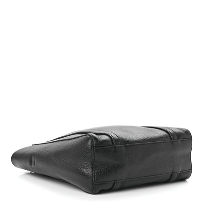 Balenciaga Calfskin XXS Everyday Tote Black 3 of 10