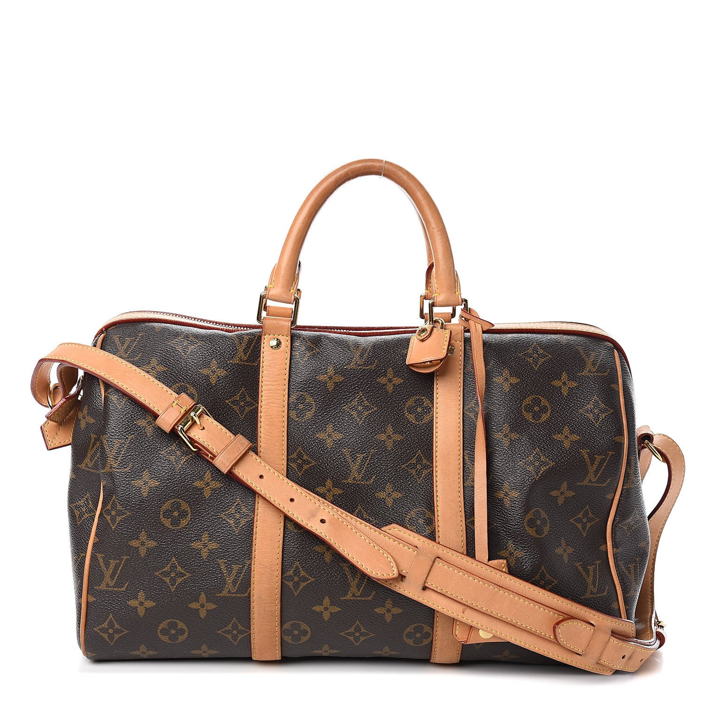 Monogram SC Bag MM