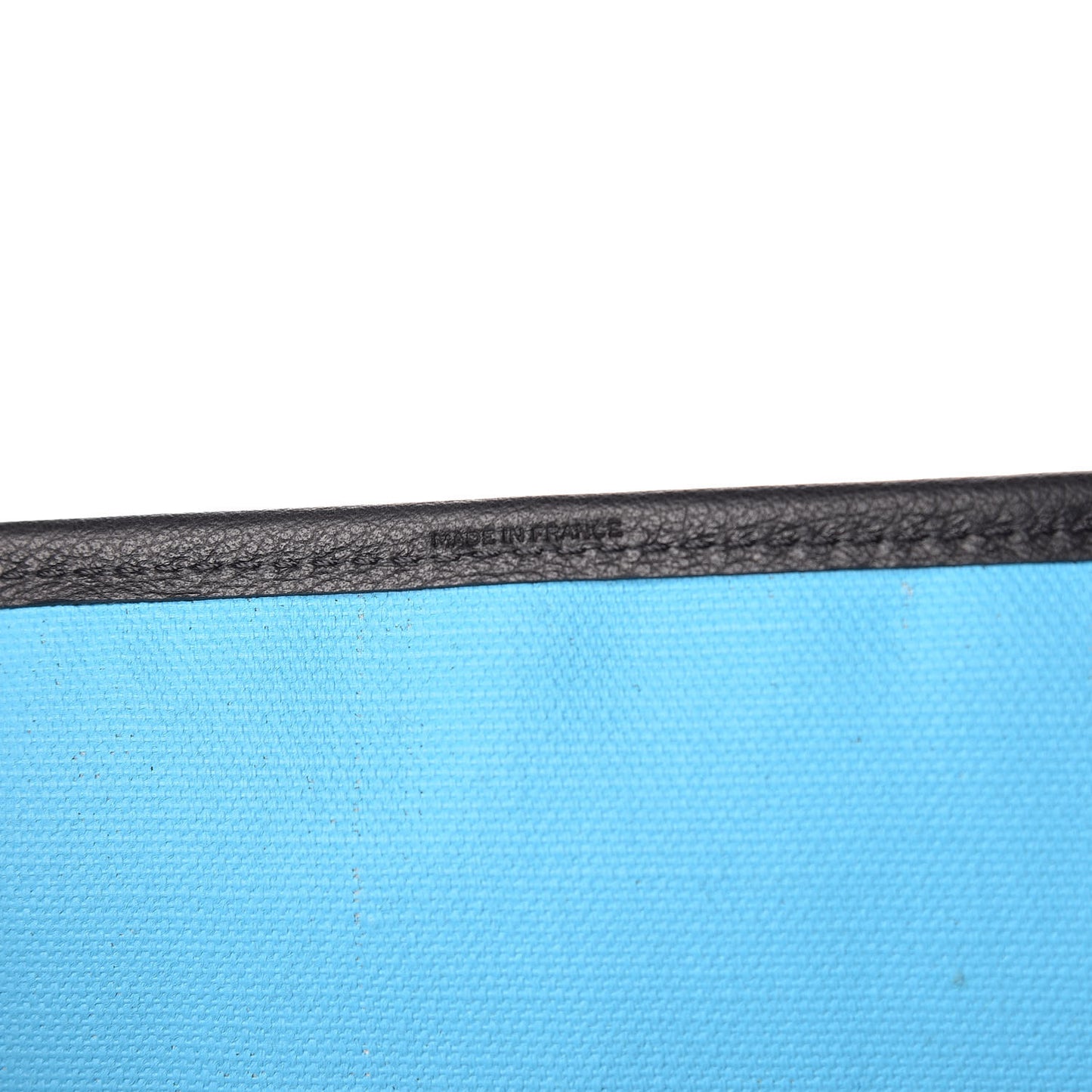 Goyardine Saint Louis Claire Voie GM Black Blue