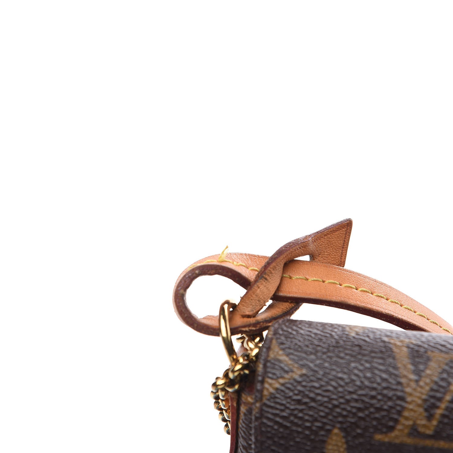 Louis Vuitton Monogram Favorite MM 9 of 12