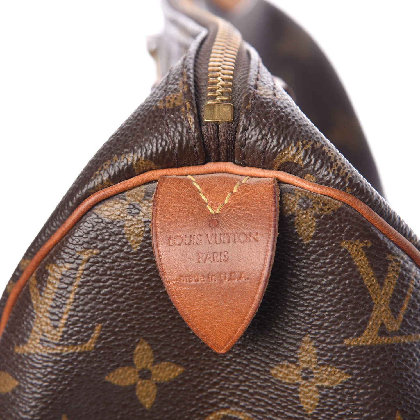 Monogram Speedy 30