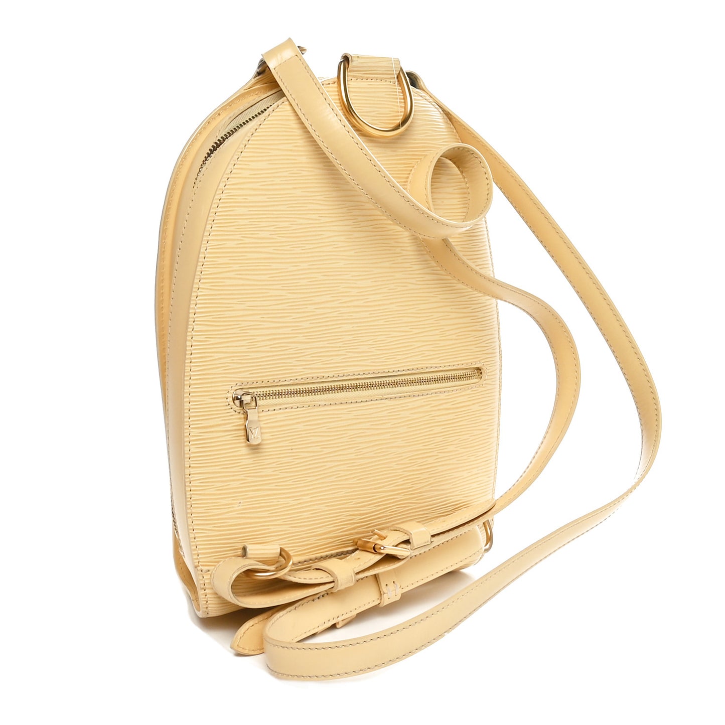 Epi Mabillon Backpack Vanilla