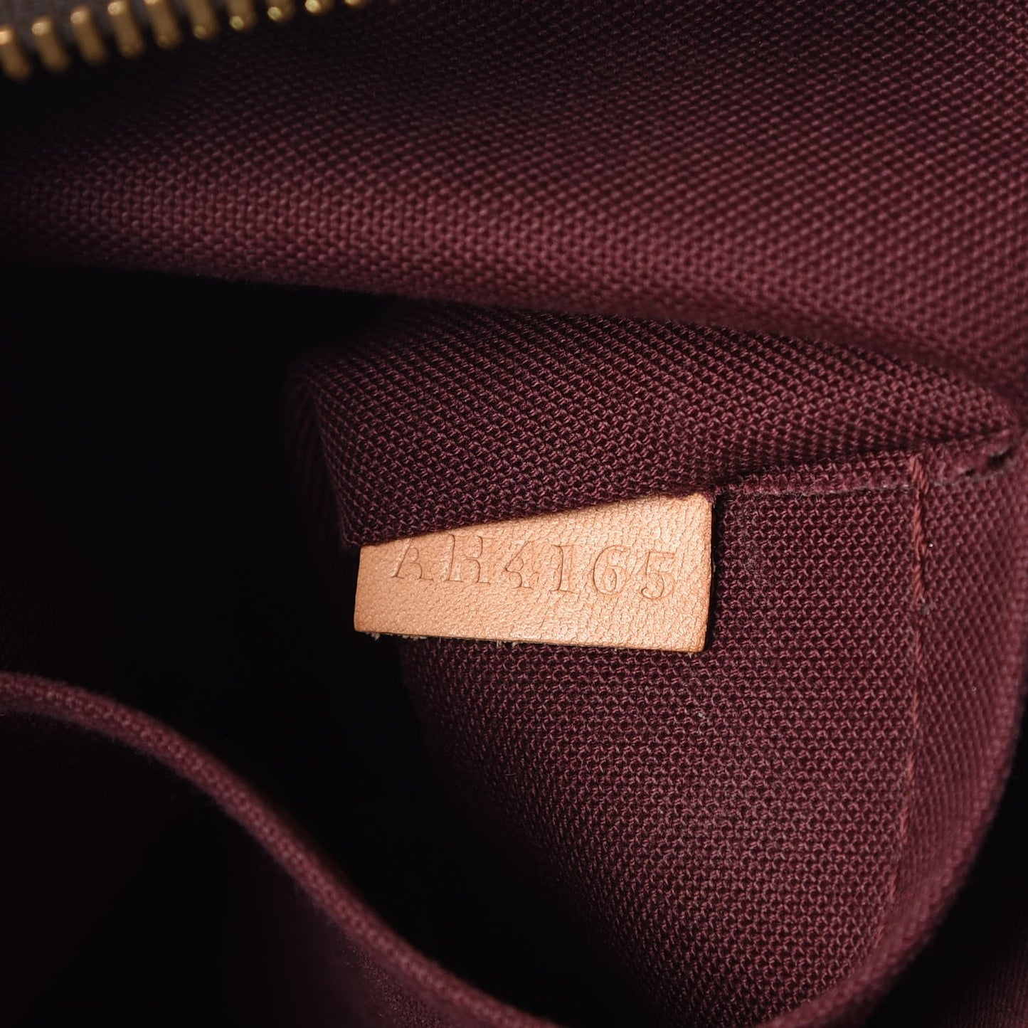 Monogram Turenne MM