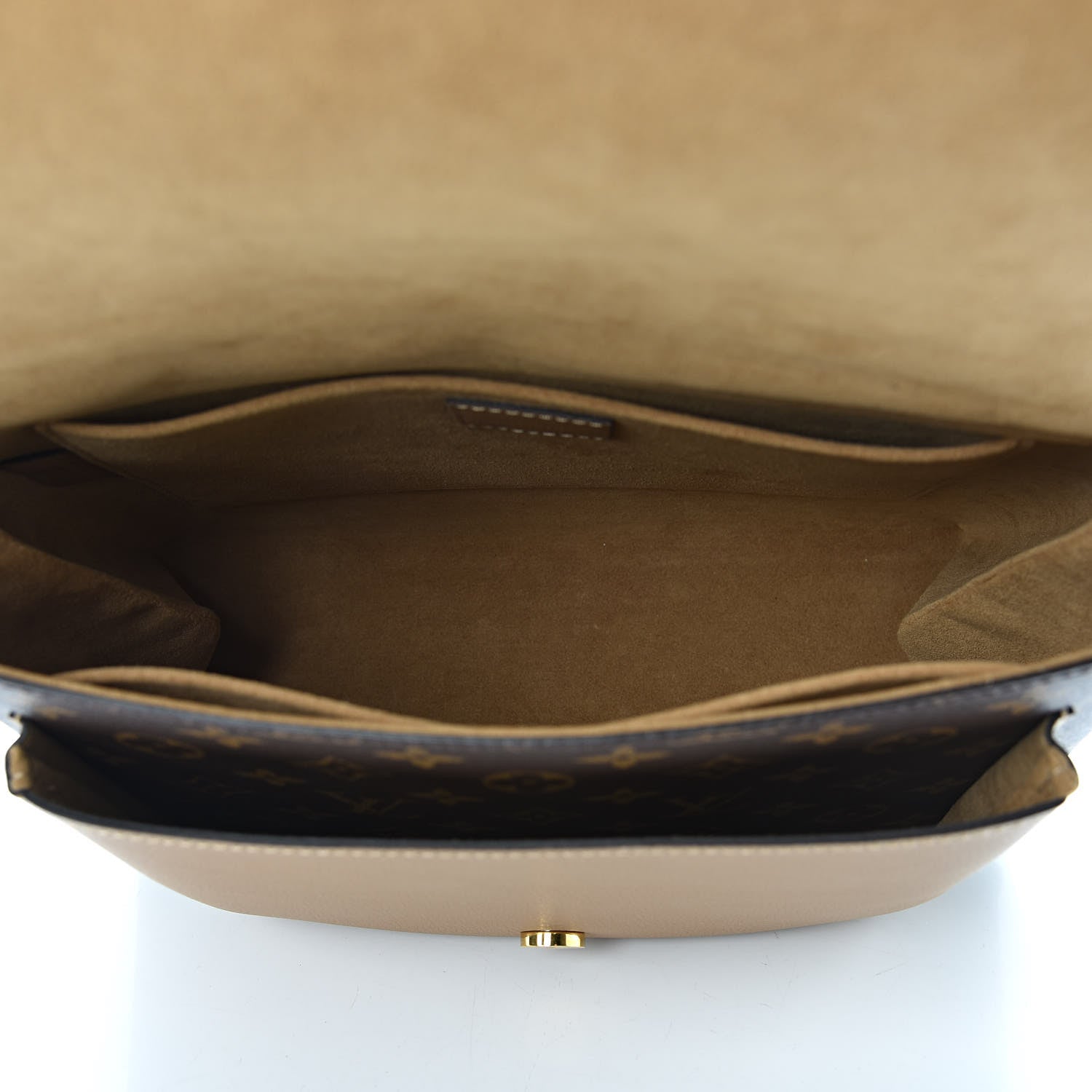 Louis Vuitton Monogram Marignan Sesame 5 of 10