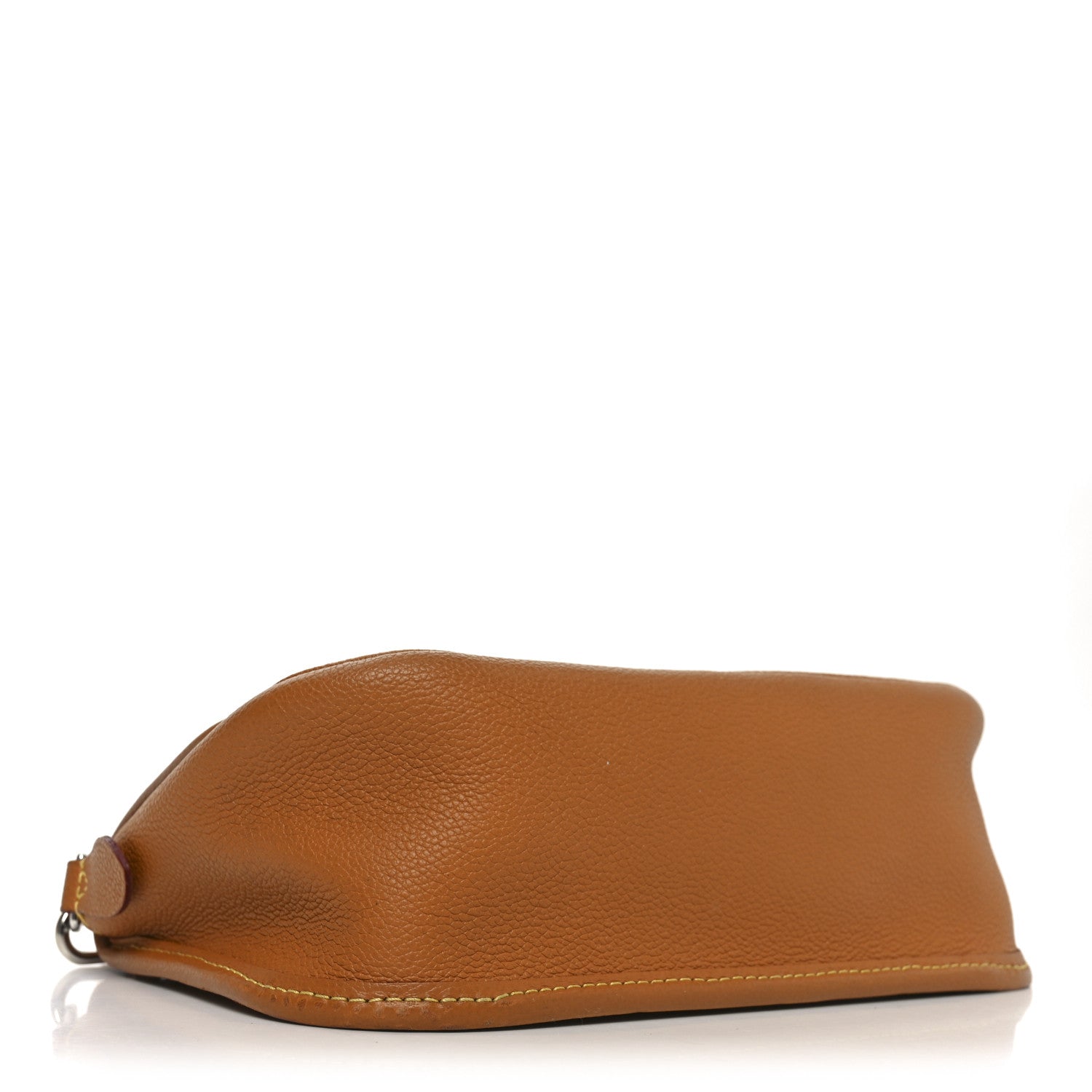 Louis Vuitton Epi Buci Crossbody Gold Honey 4 of 9