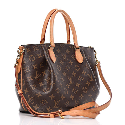 Louis Vuitton Monogram Turenne PM 4 of 15