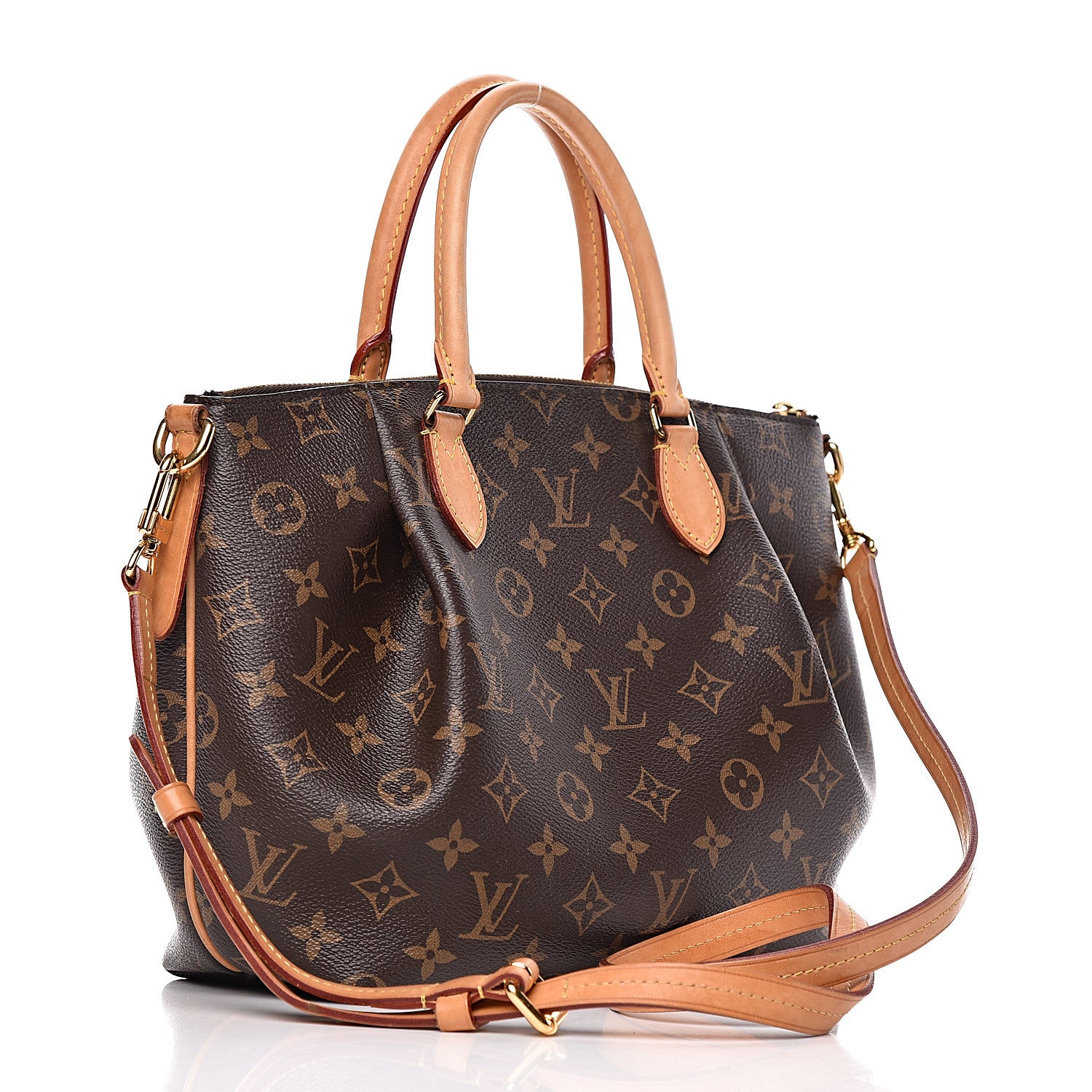 Louis Vuitton Monogram Turenne PM 4 of 15