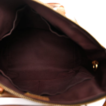 Louis Vuitton Monogram Turenne PM 5 of 14
