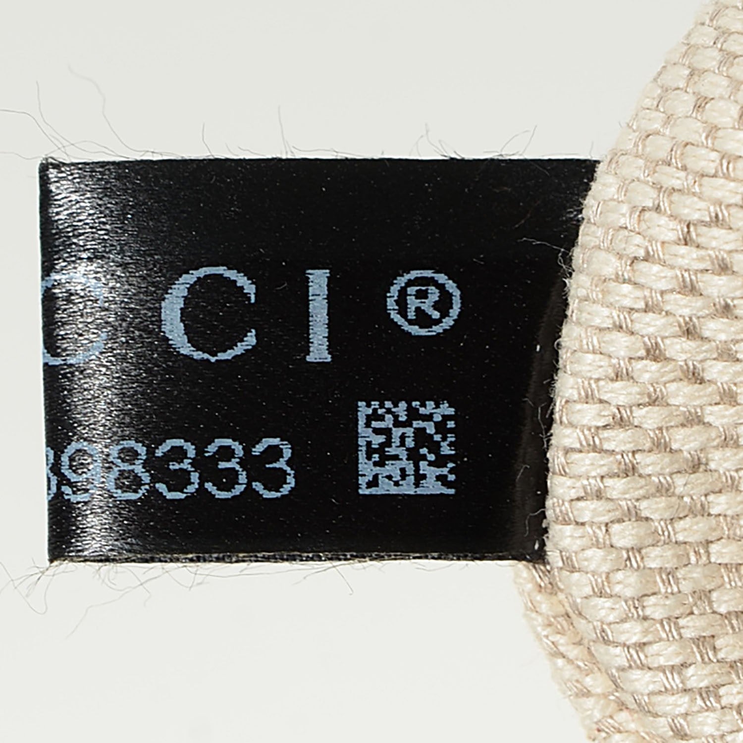 Gucci Python Small Soho Flap Crossbody Beige 21 of 22