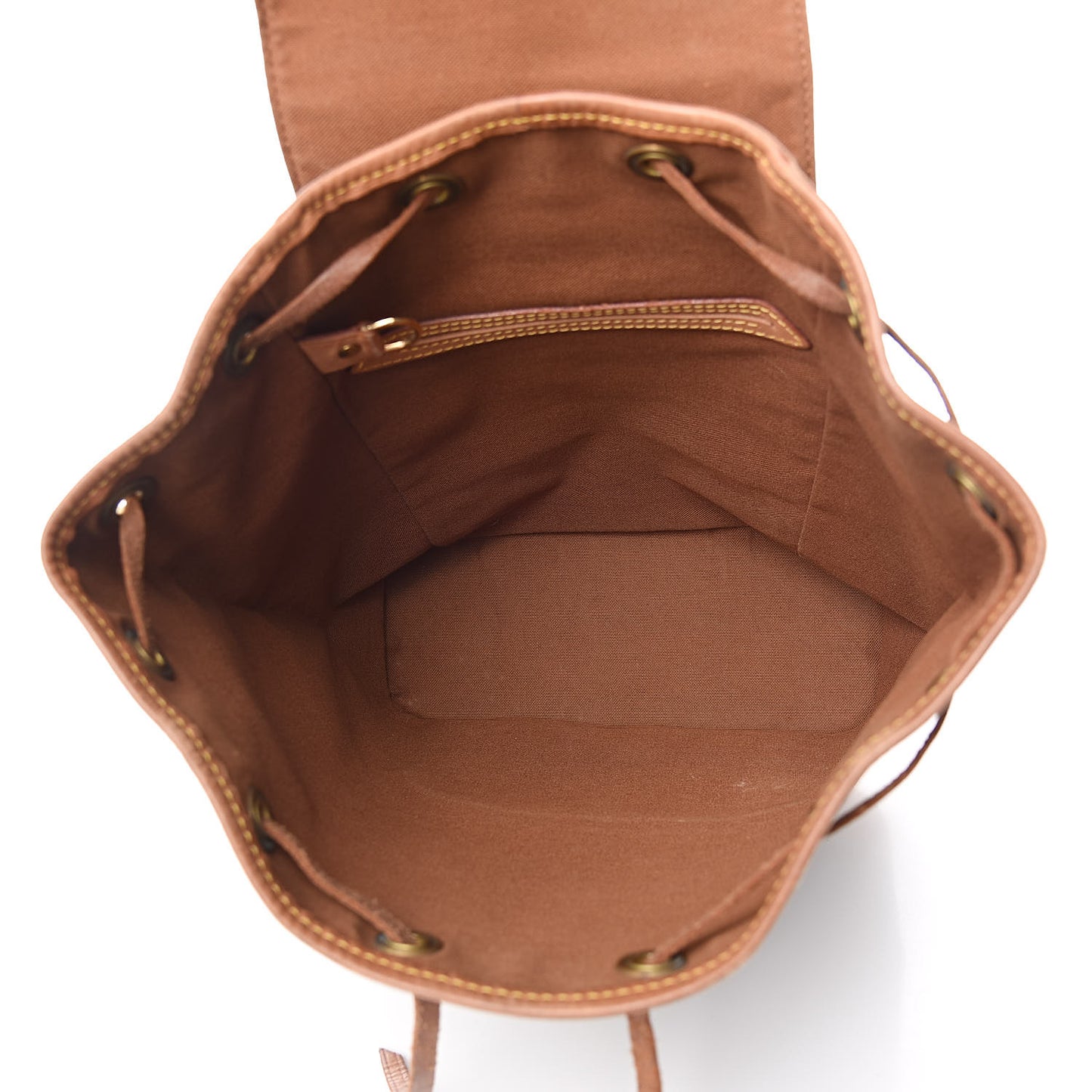 Monogram Montsouris MM Backpack