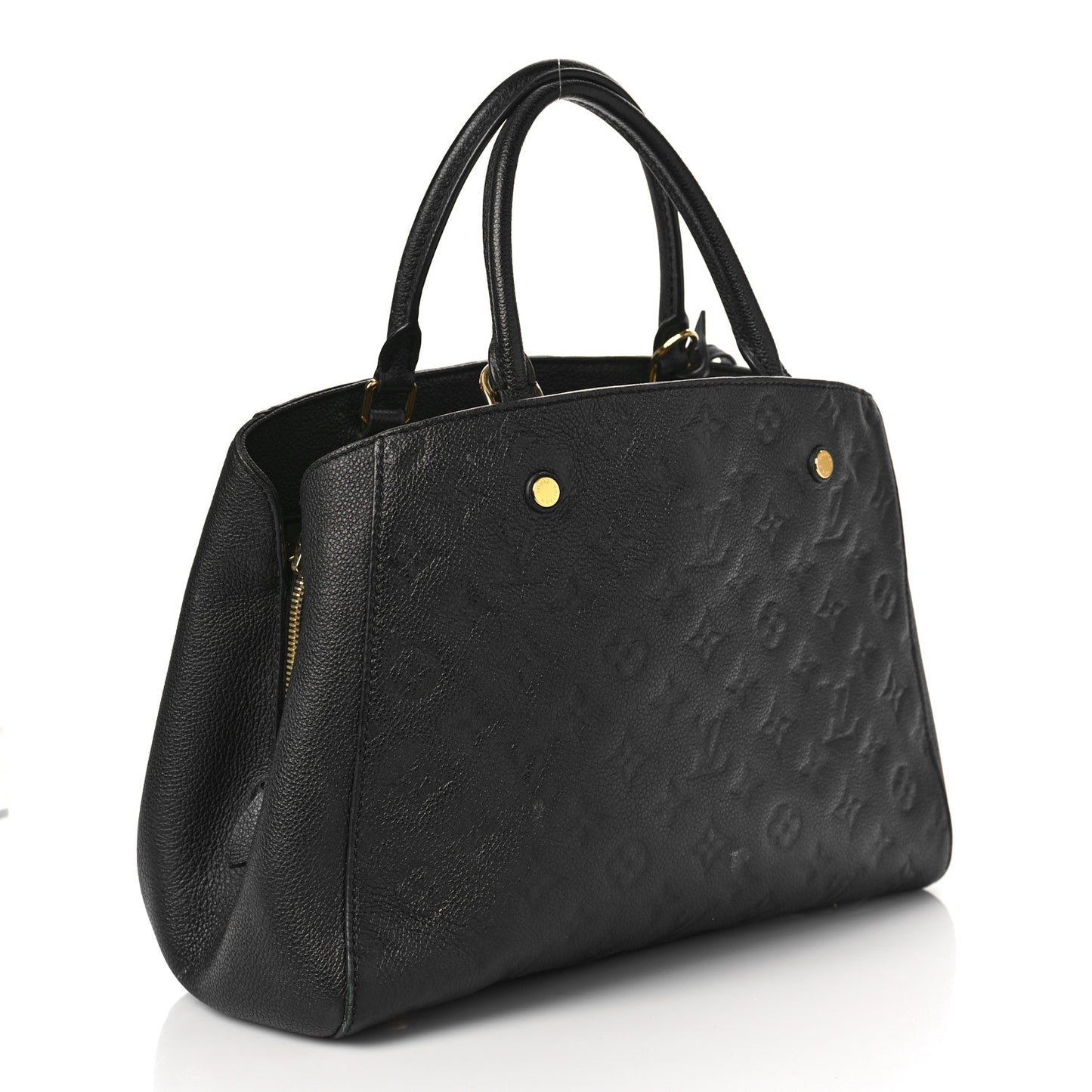 Empreinte Montaigne MM Black