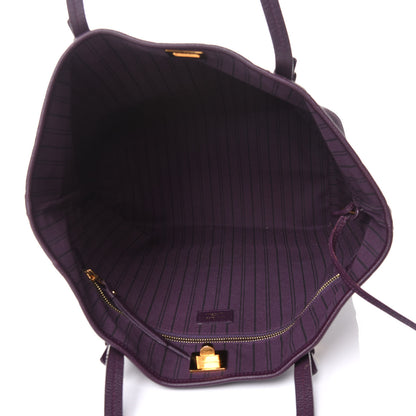 Louis Vuitton Empreinte Citadine GM Aube 4 of 9