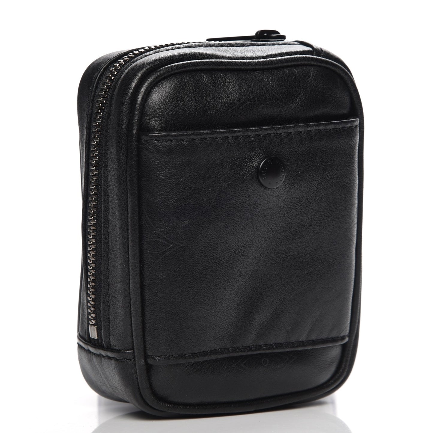 Monogram Laser Bloomington Black