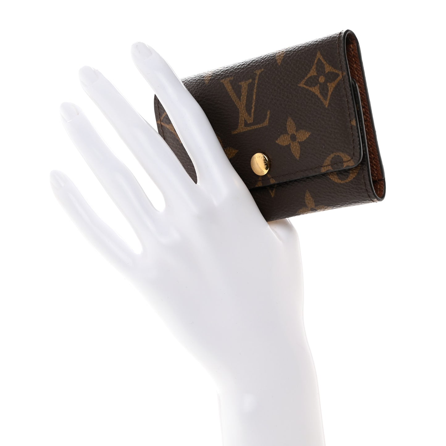 Monogram 6 Key Multicles Holder