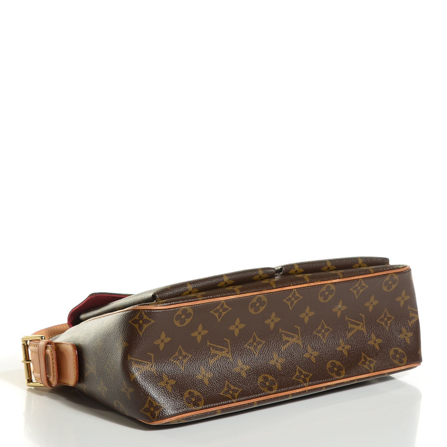 Louis Vuitton Monogram Viva-Cite GM 8 of 14